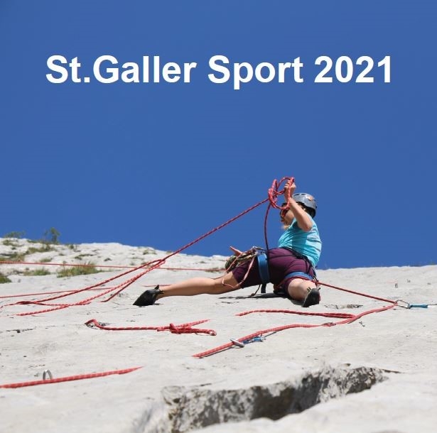St.Galler Sport 2021